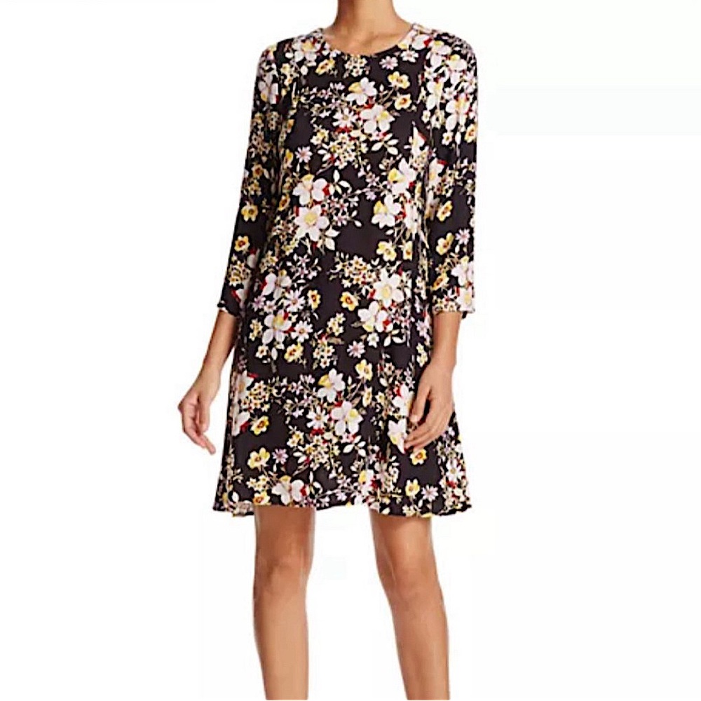NWT Designer Yumi Kim Dress MSRP $168